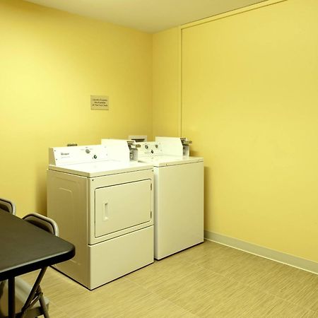 Fairfield Inn & Suites By Marriott Meridian Extérieur photo