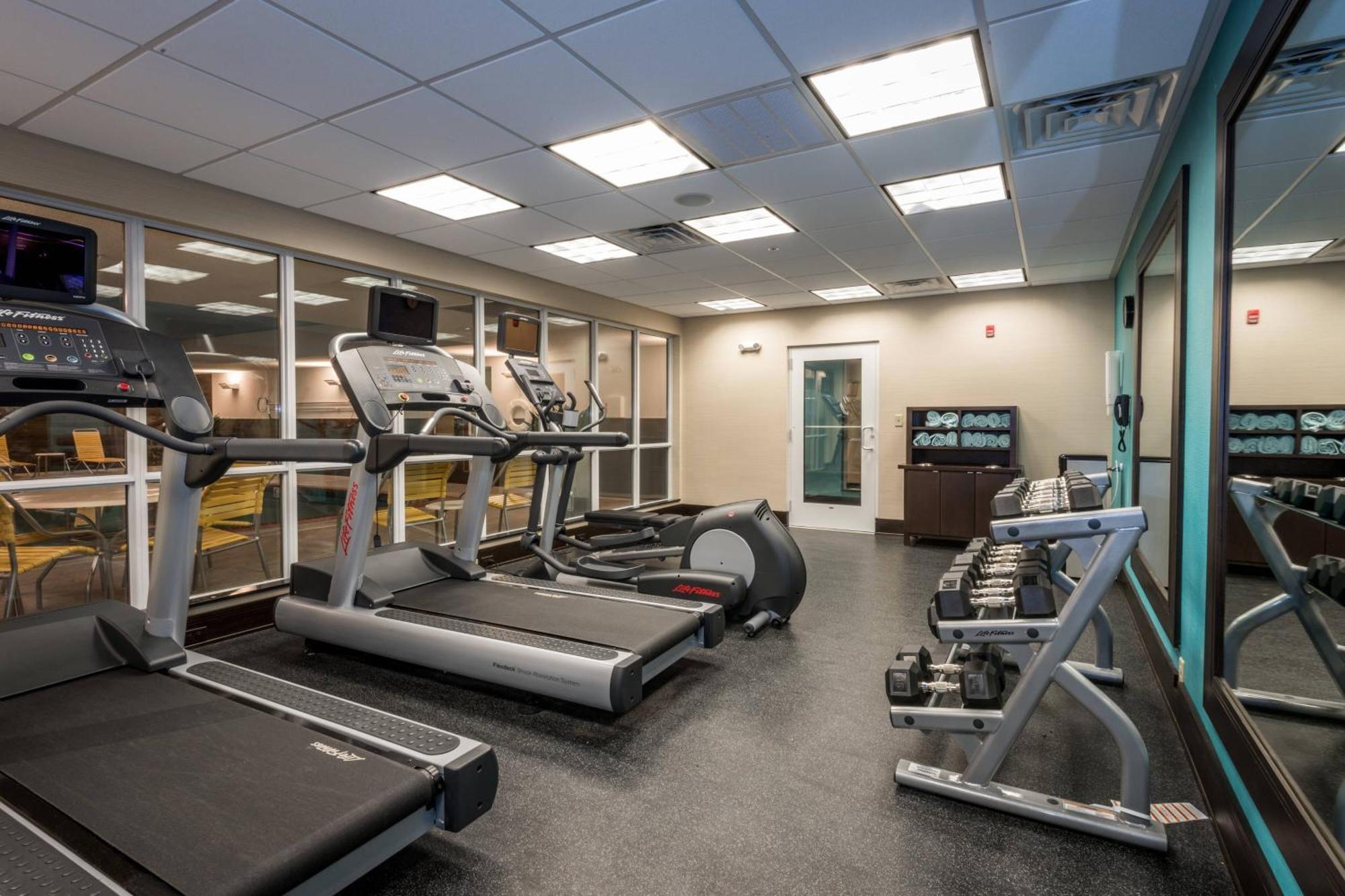 Fairfield Inn & Suites By Marriott Meridian Extérieur photo