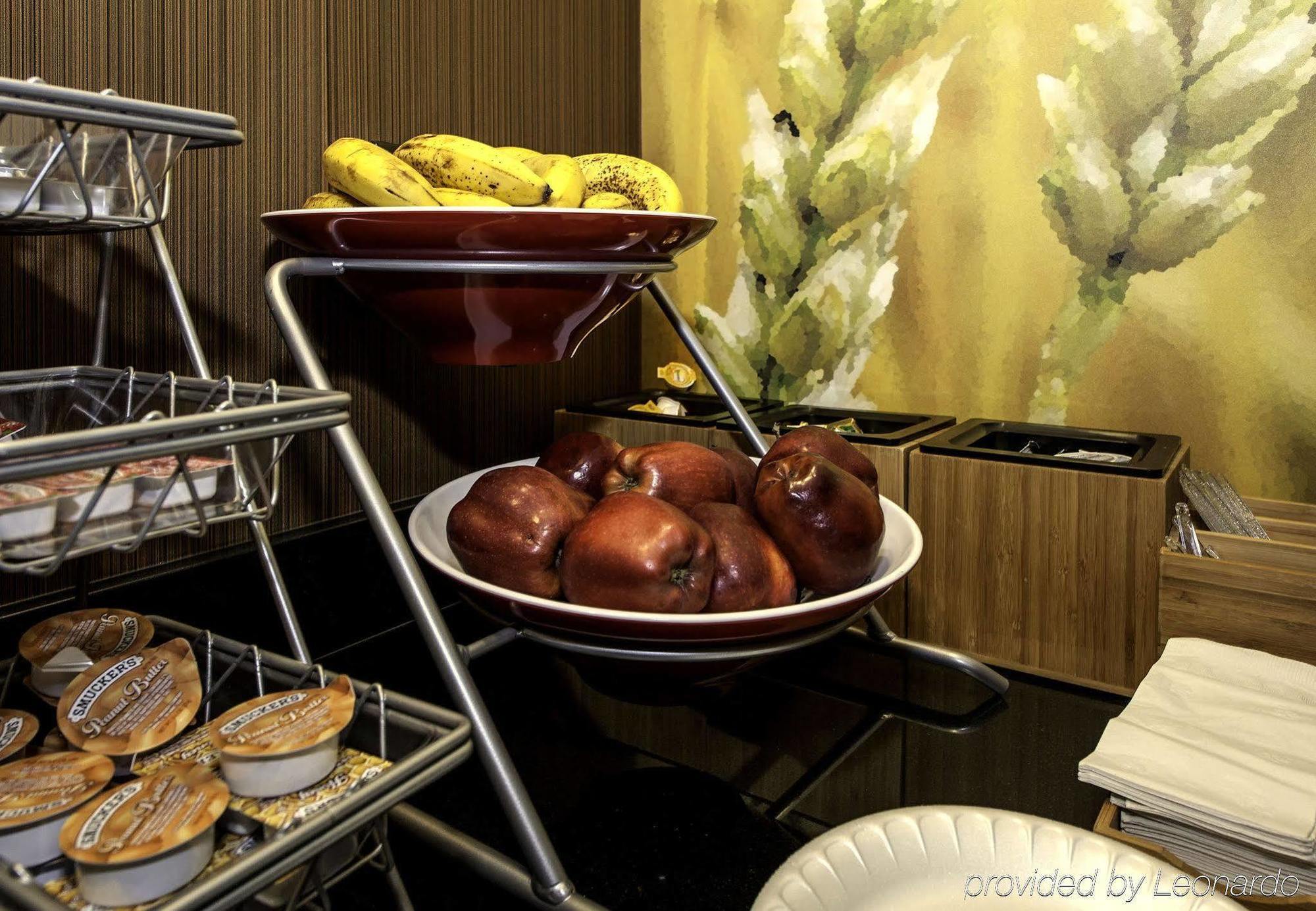 Fairfield Inn & Suites By Marriott Meridian Extérieur photo