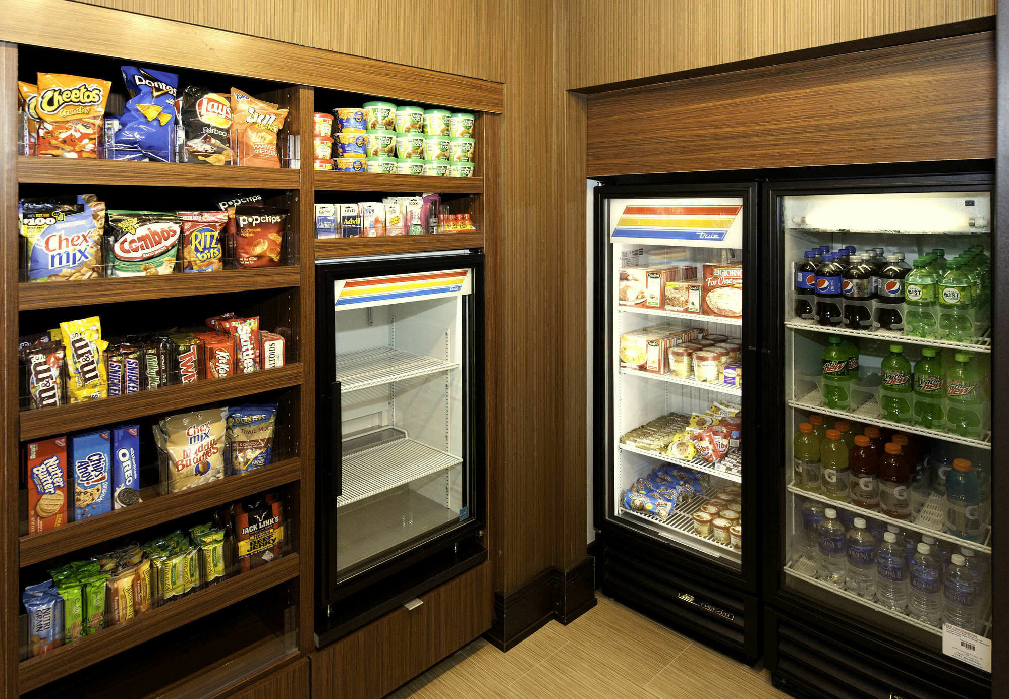 Fairfield Inn & Suites By Marriott Meridian Extérieur photo